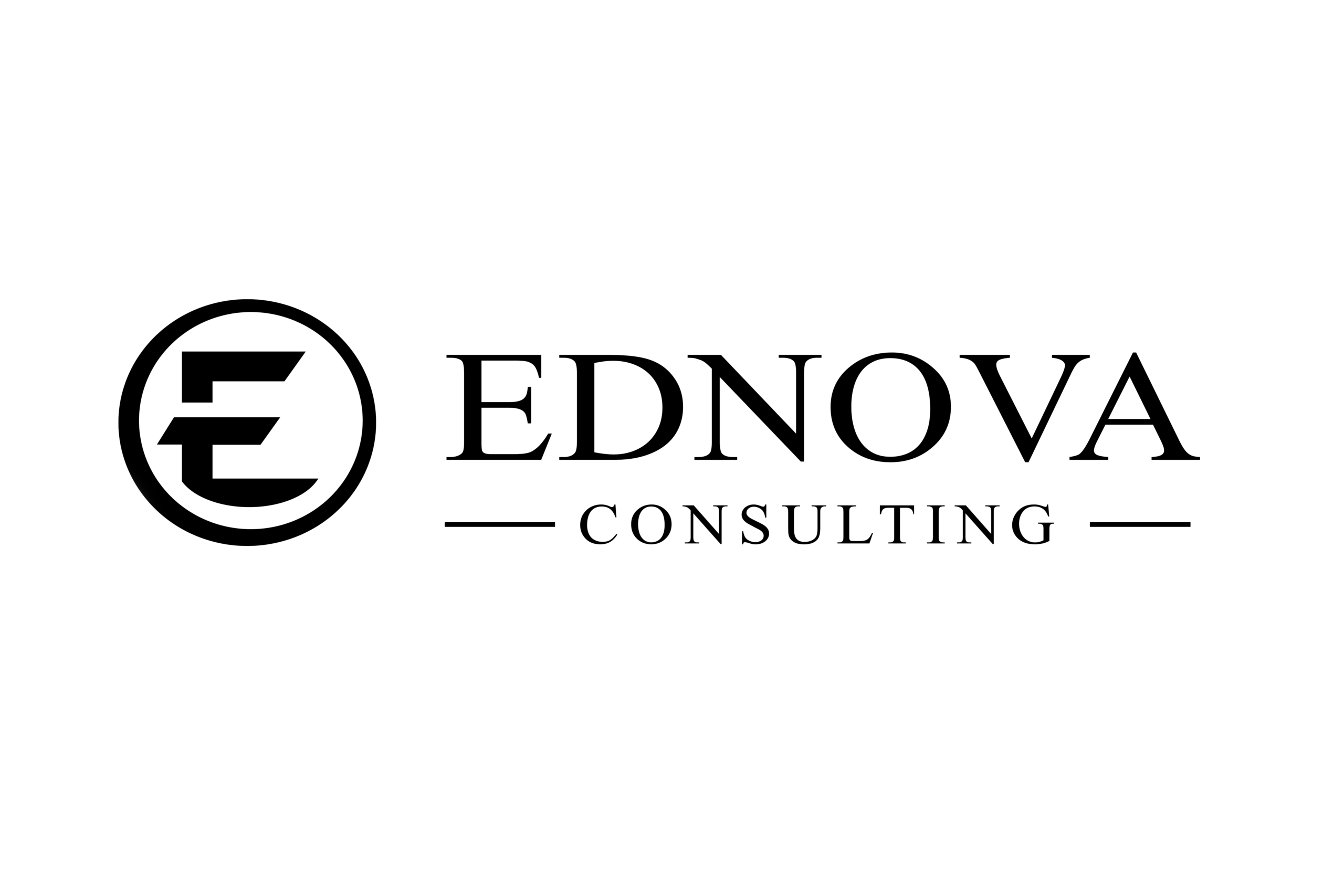 Ednova Consulting